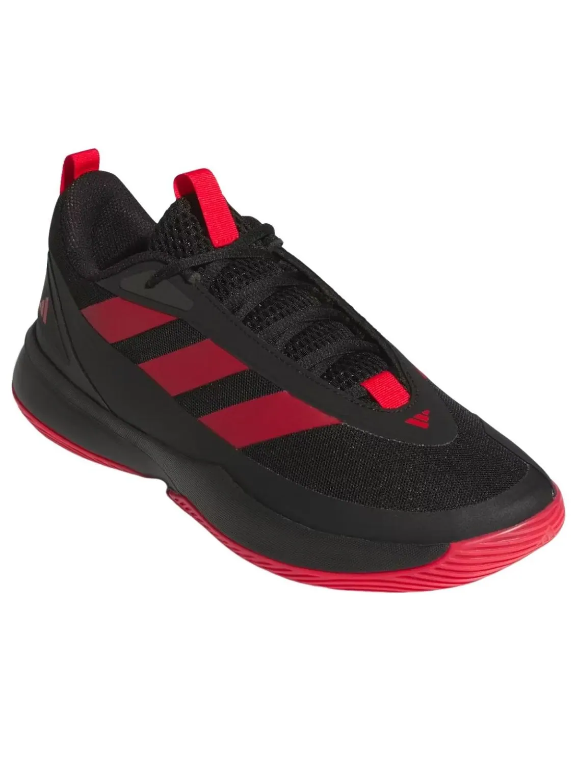 Adidas Subzone 'Black Pure Ruby' — изображение 4 из 5, черный