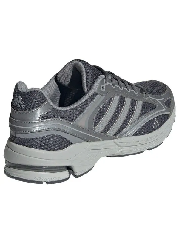 Кроссовки spiritain 2.0 Adidas — изображение 4 из 4, серый