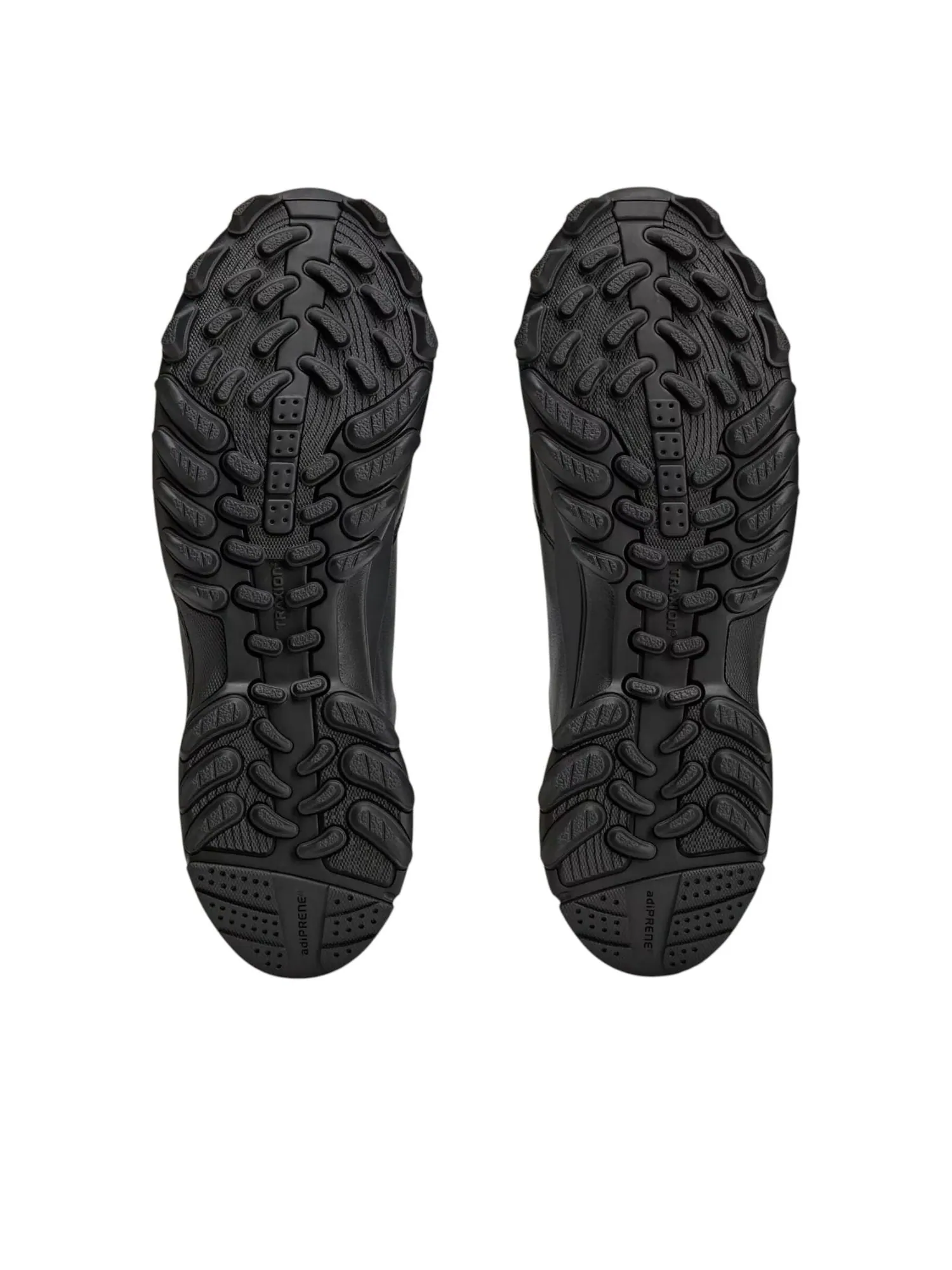 Кроссовки adidas Y-3 GSG9 Low 'Black' — изображение 5 из 6, черный