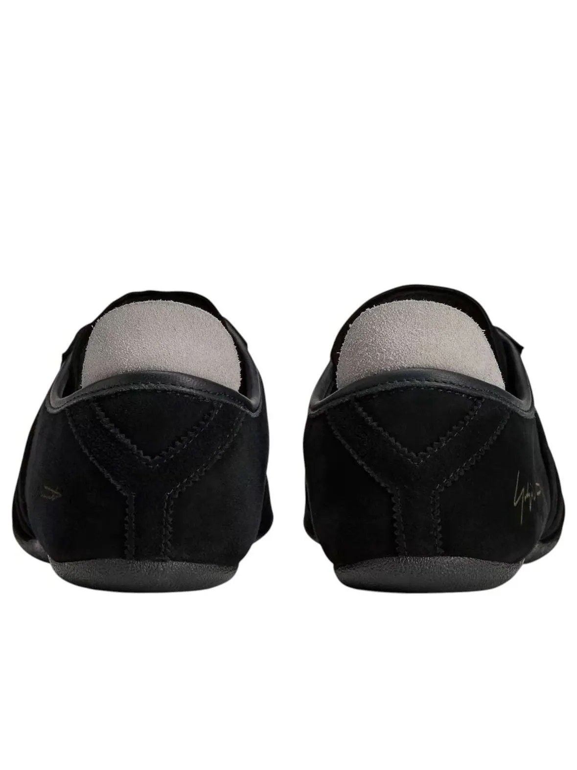 Adidas Y-3 Tokyo 'Black' — изображение 5 из 5, черный/серый