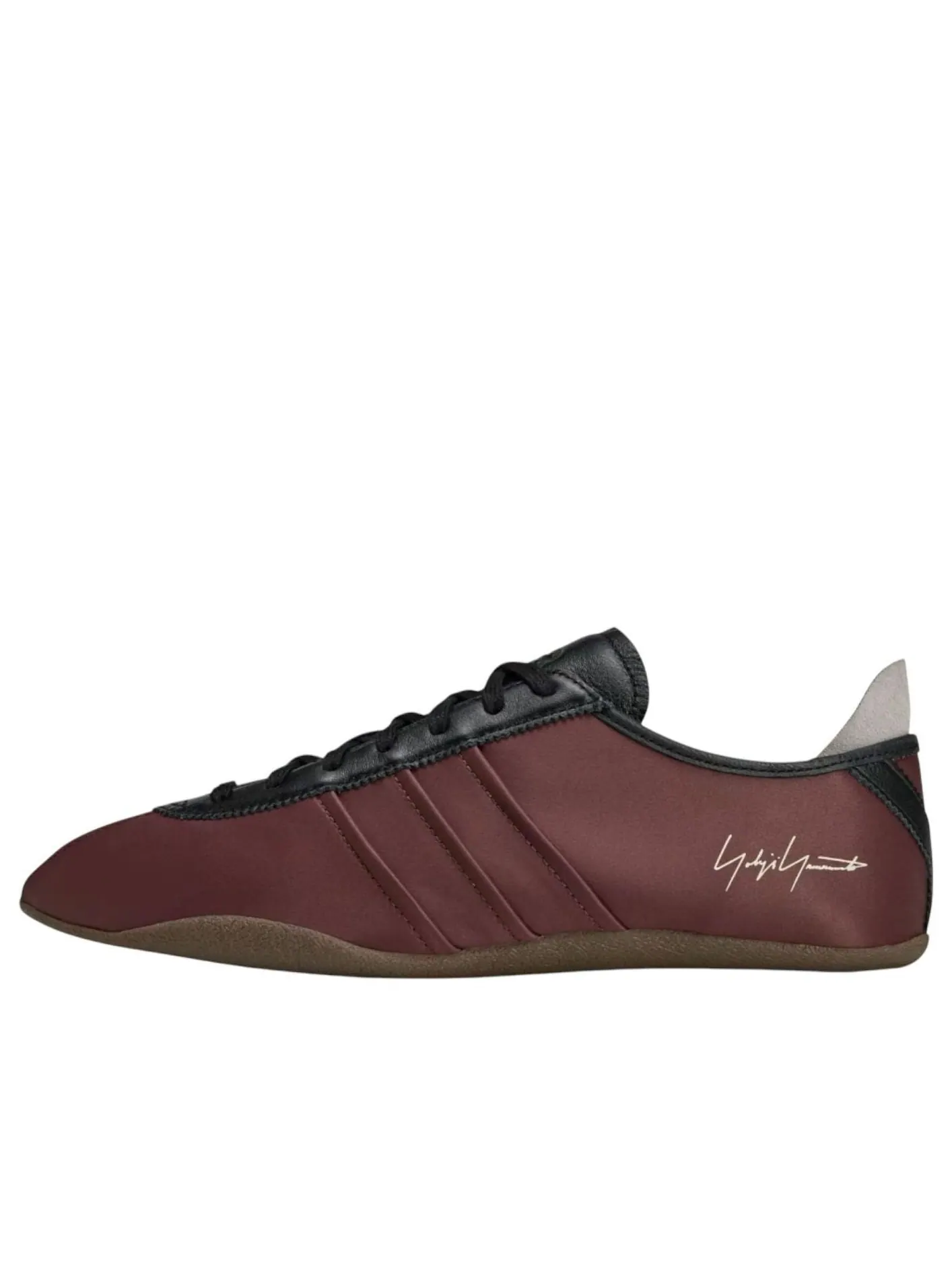Adidas Y-3 Tokyo 'Mystery Brown Black' — изображение 1 из 6, коричневый/черный