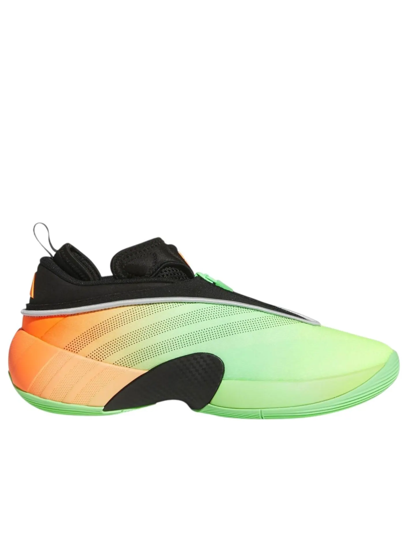 Кроссовки adidas DON Issue 7 'Lime Burst' — изображение 6 из 6, зеленый