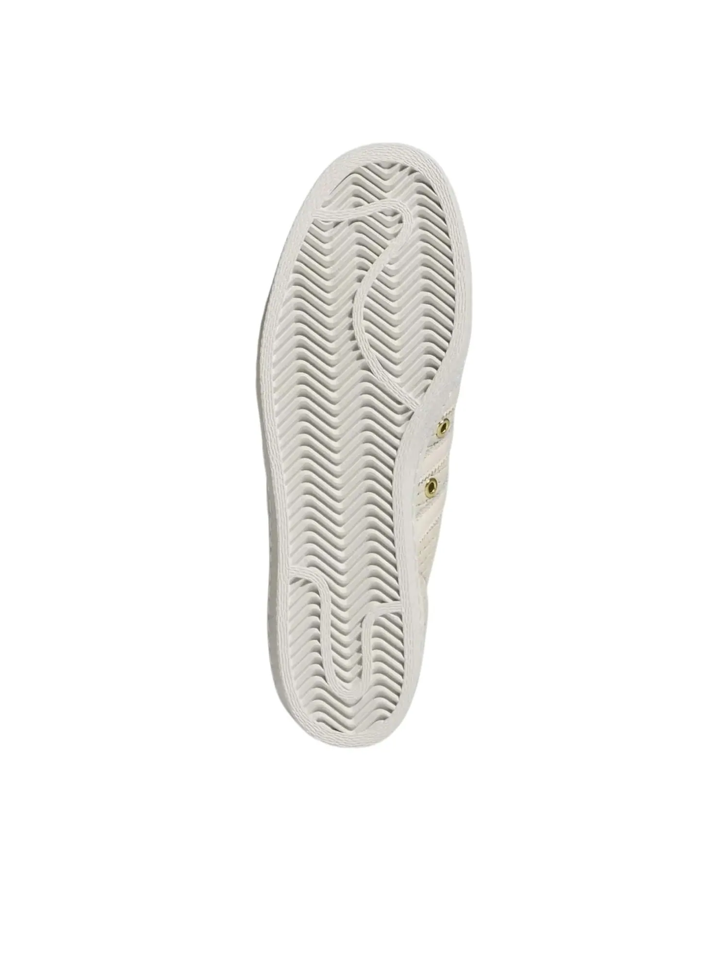 Кроссовки adidas x Arrow & Beast Superstar ADV 'Wonder White' — изображение 4 из 5, белый
