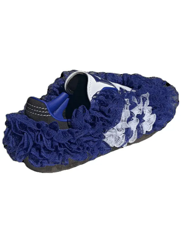 Кроссовки x caroline hu x clot samba og Adidas — изображение 3 из 4, синий