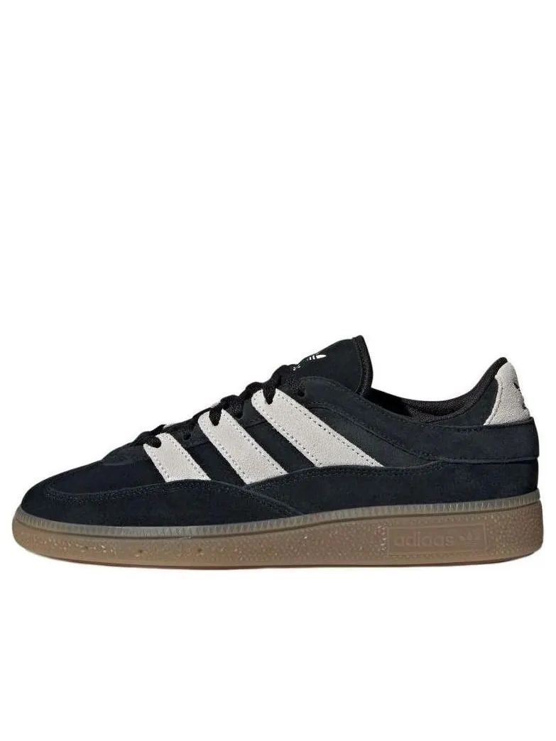 Кроссовки (WMNS) adidas Handball Spezial ST 'Black Footwear White' — изображение 1 из 3, черный