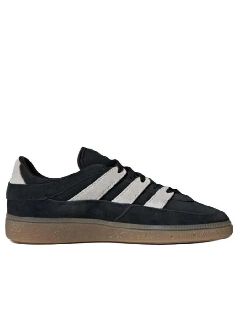 Кроссовки (WMNS) adidas Handball Spezial ST 'Black Footwear White' — изображение 2 из 3, черный