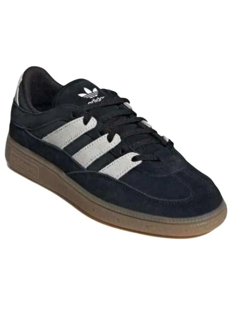Кроссовки (WMNS) adidas Handball Spezial ST 'Black Footwear White' — изображение 3 из 3, черный