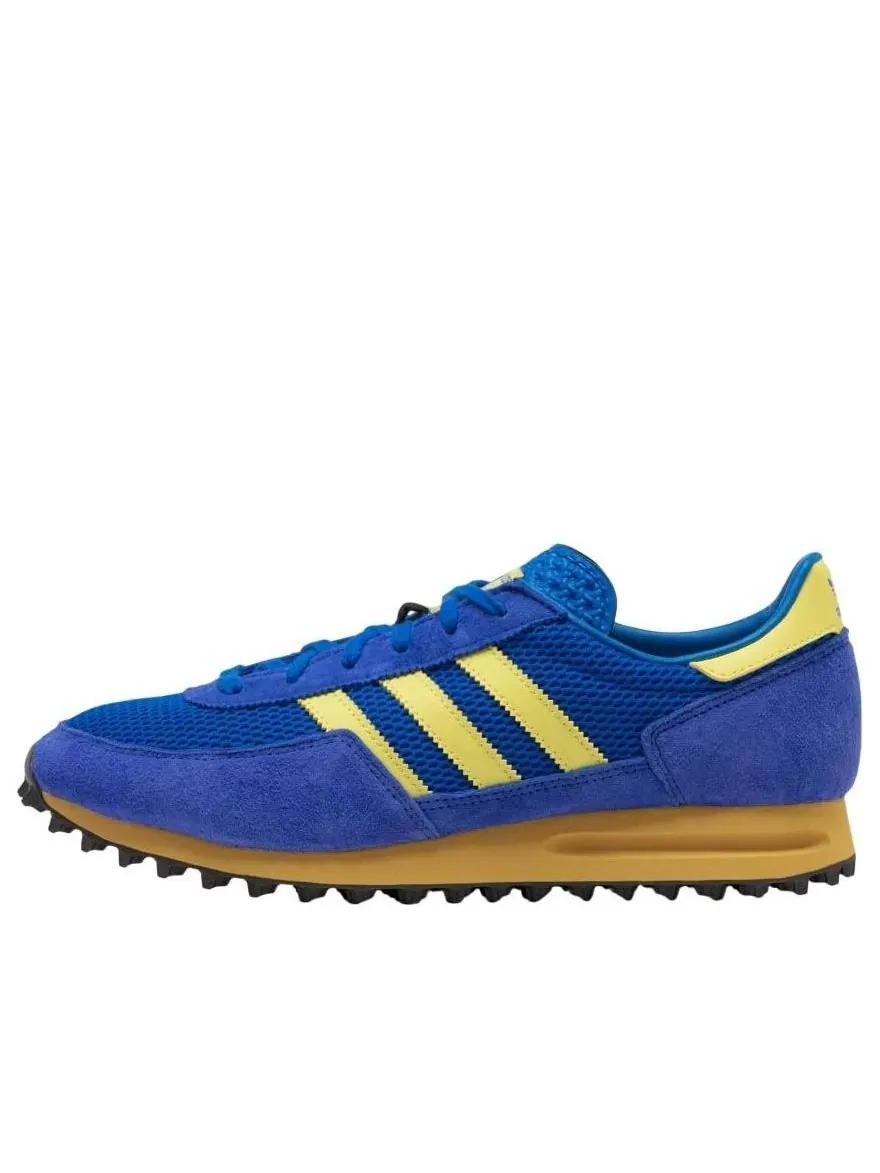 Кроссовки adidas TRX Mesh SPZL 'Hi-Res Blue' — изображение 1 из 4, синий
