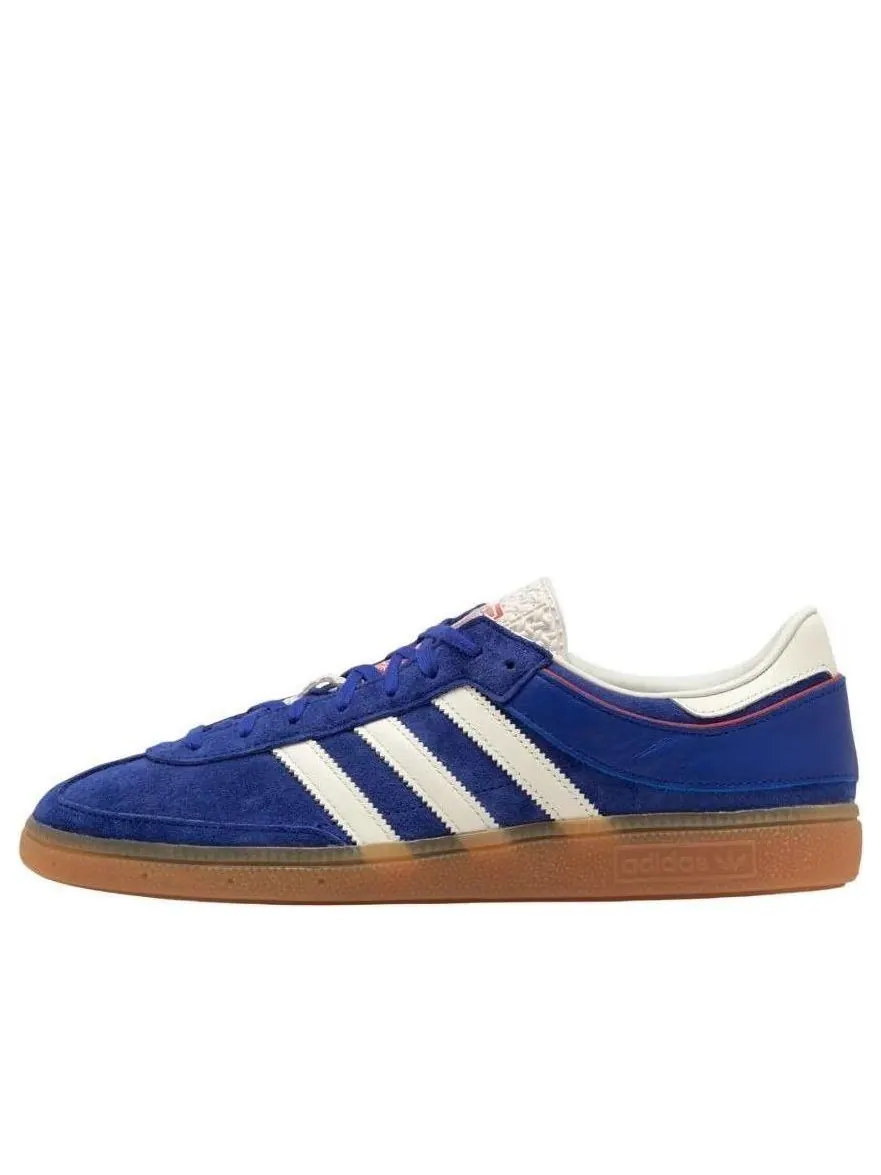Кроссовки adidas Handball Cup SPZL 'Semi Lucid Blue' — изображение 1 из 4, синий