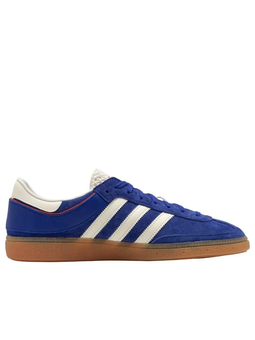 Кроссовки adidas Handball Cup SPZL 'Semi Lucid Blue' — изображение 2 из 4, синий