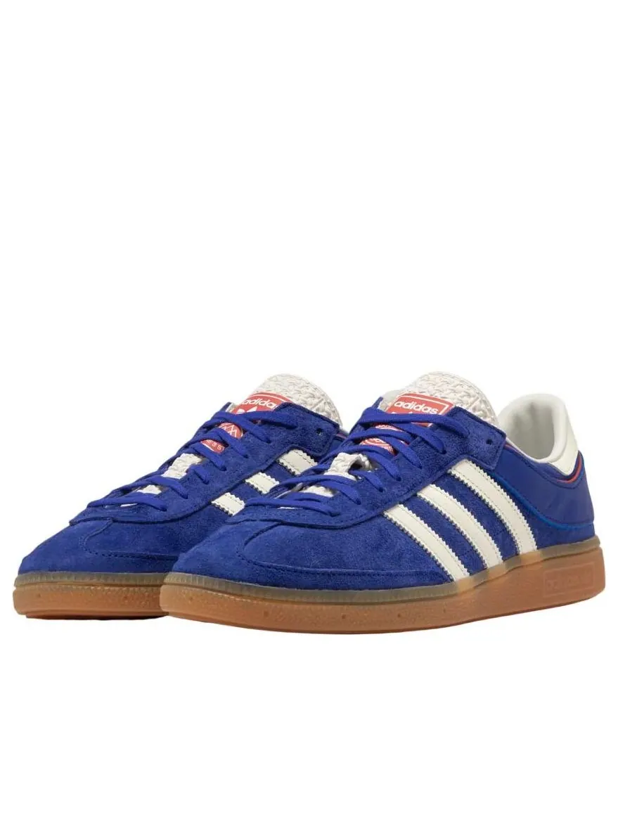Кроссовки adidas Handball Cup SPZL 'Semi Lucid Blue' — изображение 3 из 4, синий