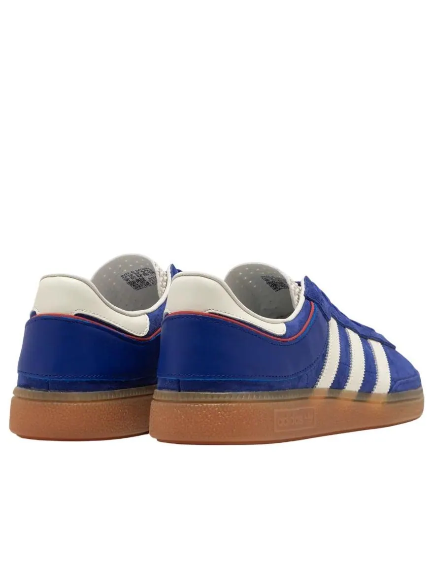 Кроссовки adidas Handball Cup SPZL 'Semi Lucid Blue' — изображение 4 из 4, синий