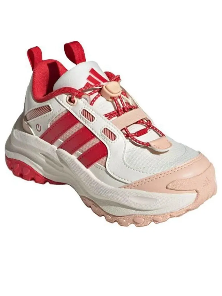 Кроссовки (PS) adidas Maxxwavy C CNY 'Cream Pink' — изображение 3 из 5, бежевый