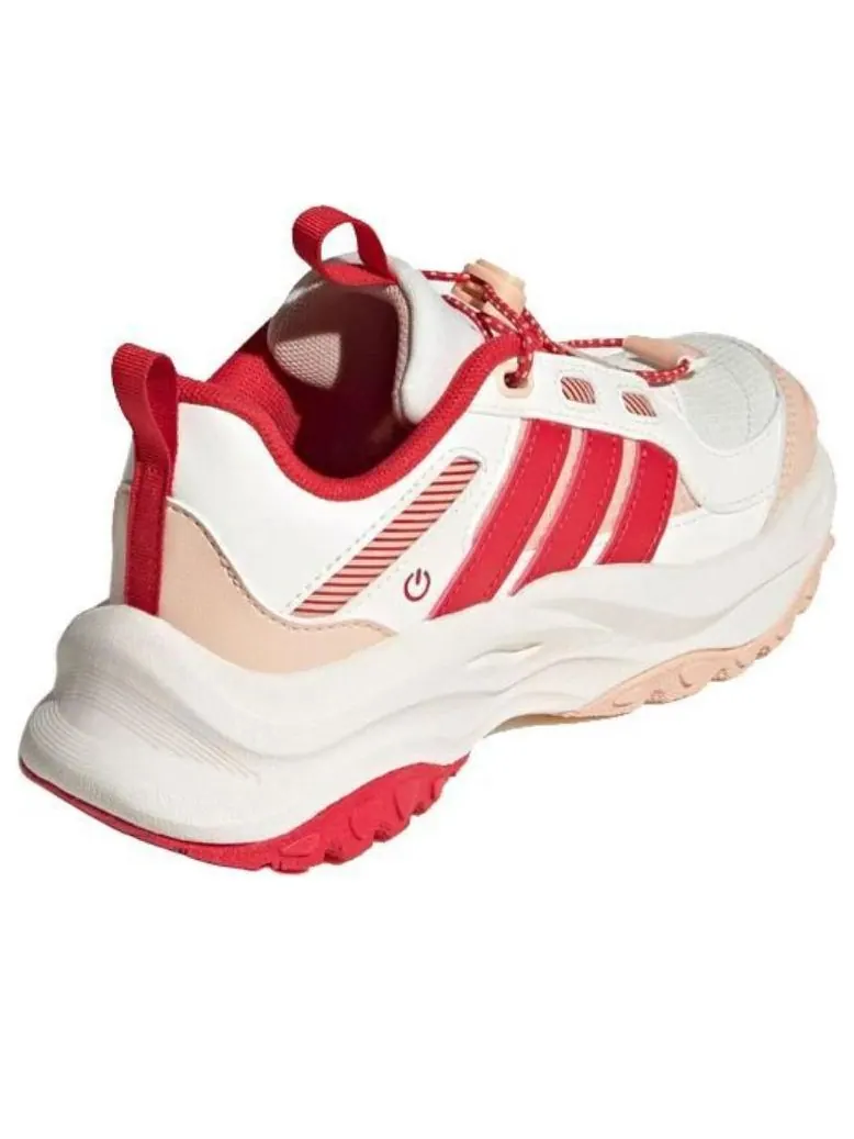Кроссовки (PS) adidas Maxxwavy C CNY 'Cream Pink' — изображение 4 из 5, бежевый