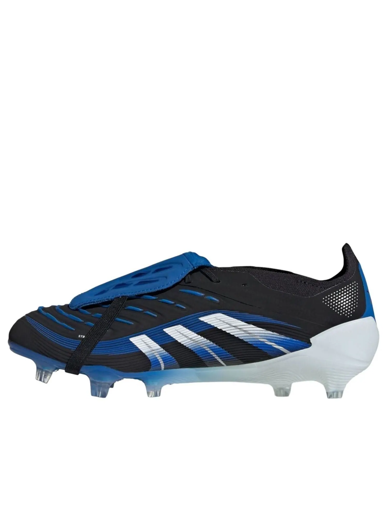 Кроссовки adidas x Jude Bellingham Predator 'Glory Blue' — изображение 1 из 6, синий