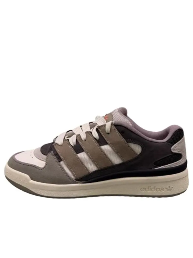 Кроссовки adidas FORUM2000 'Brown' — изображение 1 из 4, коричневый