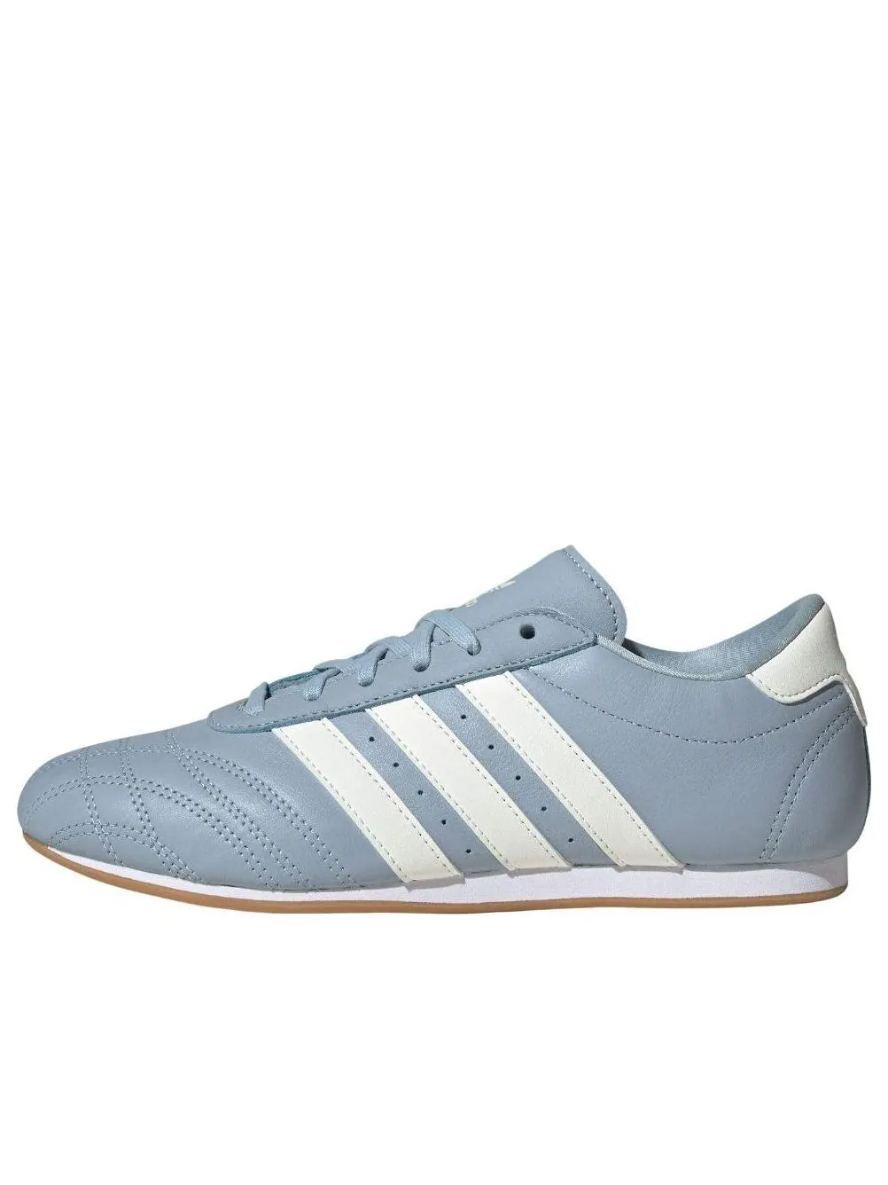 Кроссовки (WMNS) adidas Taekwondo 'Wonder Blue Off White' — изображение 1 из 6, синий