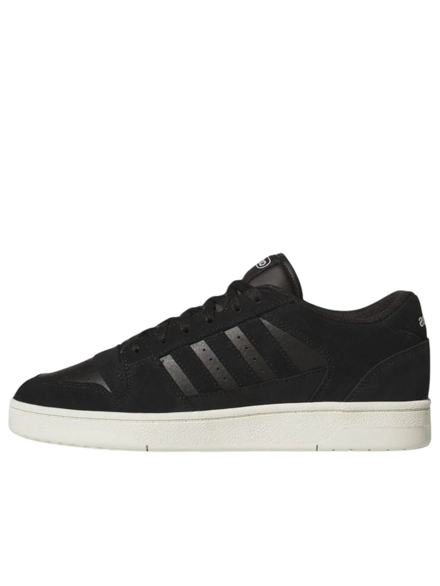 Кроссовки adidas Break Start Premium 'Black' — изображение 1 из 4, черный