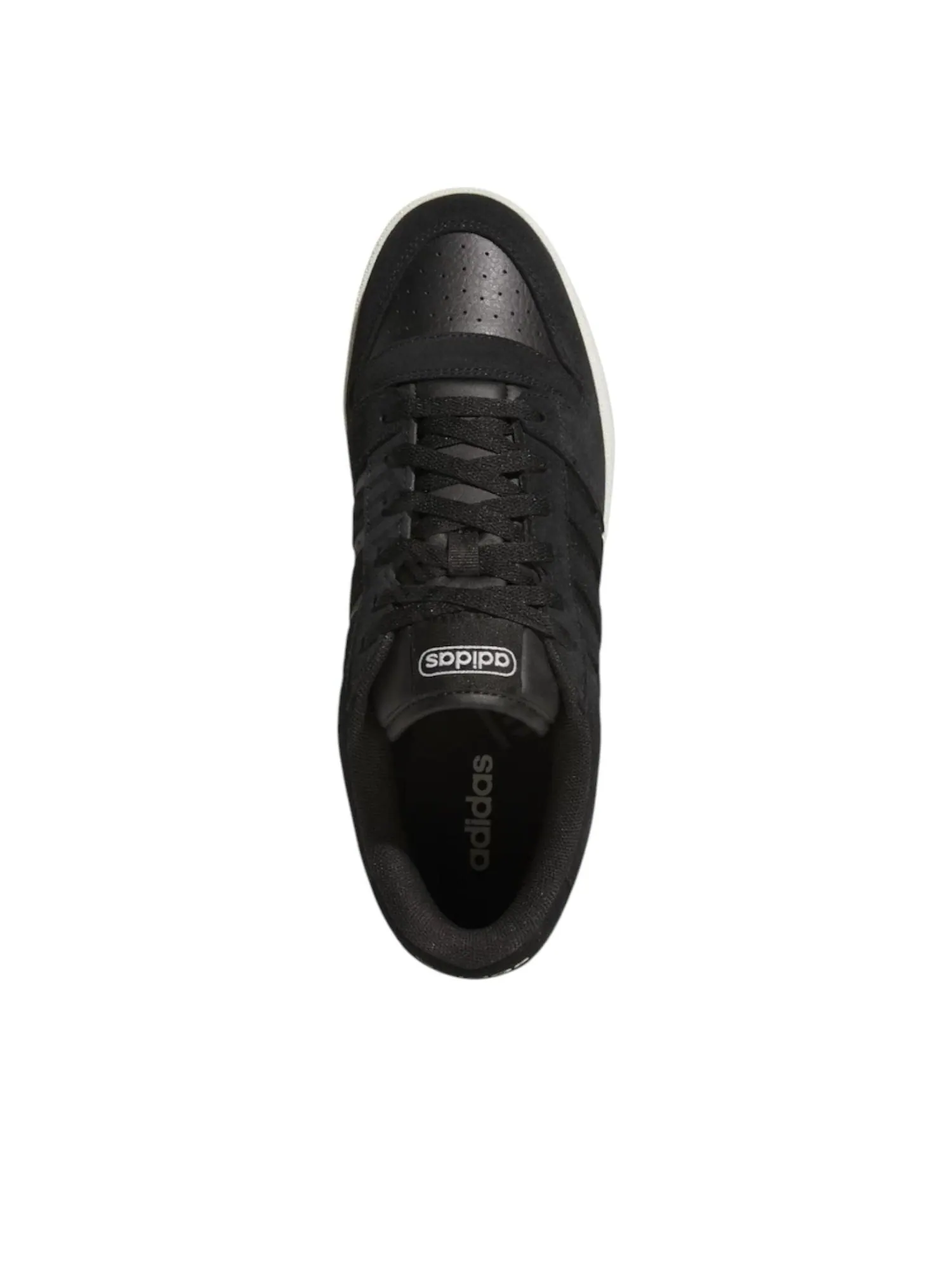 Кроссовки adidas Break Start Premium 'Black' — изображение 2 из 4, черный