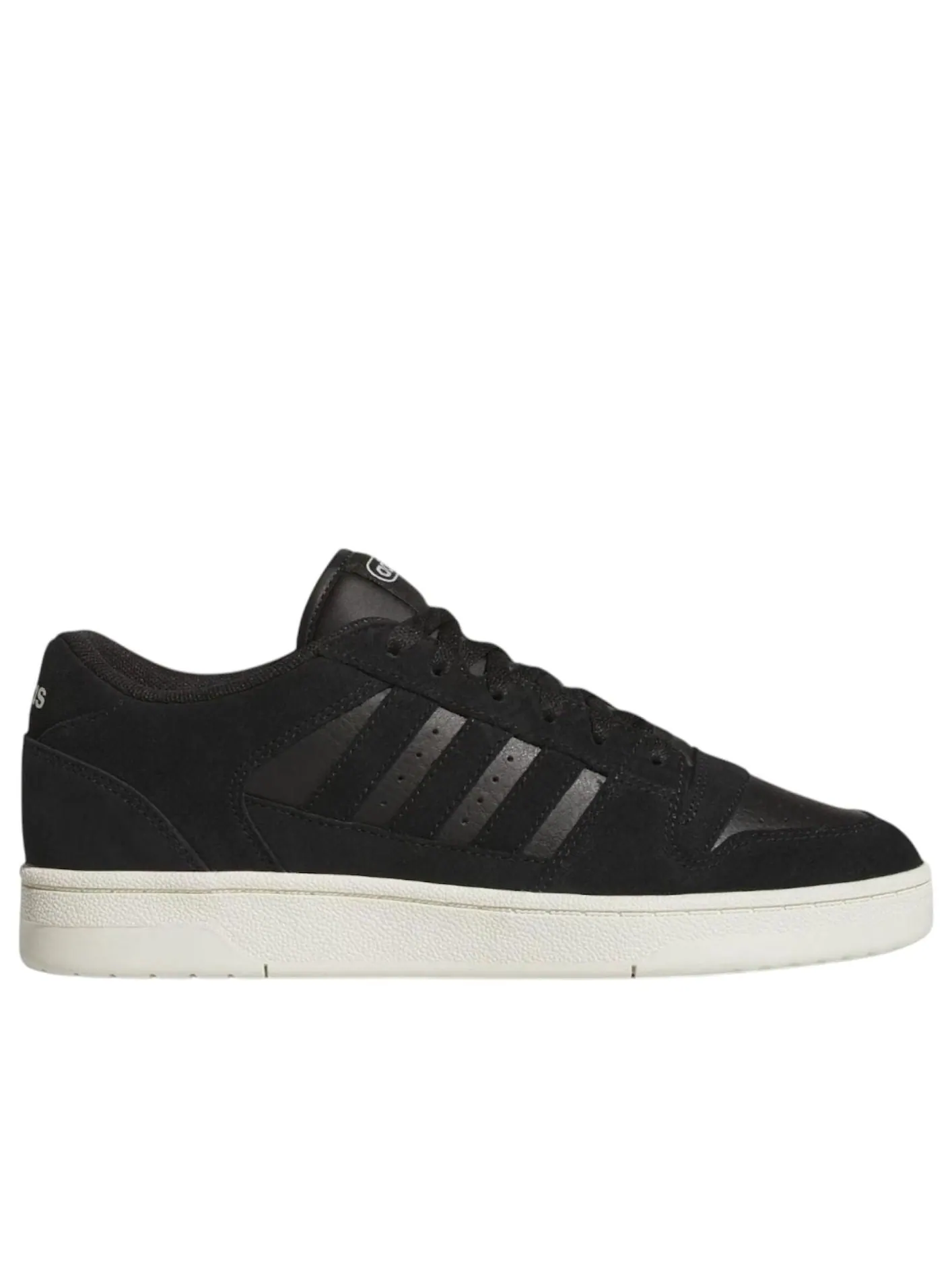 Кроссовки adidas Break Start Premium 'Black' — изображение 4 из 4, черный