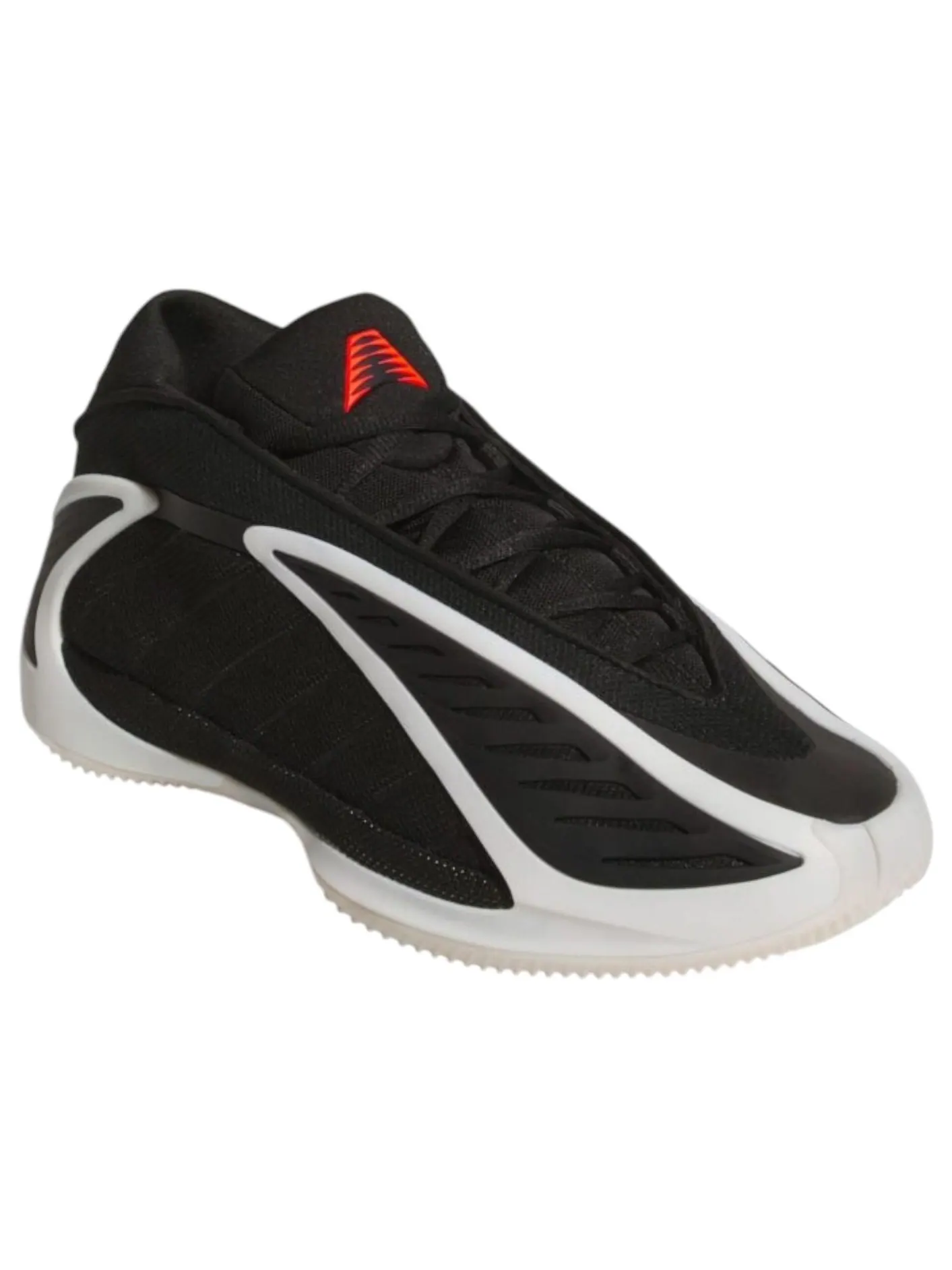 Кроссовки adidas AE 2 'Lucid Red' — изображение 2 из 6, черный