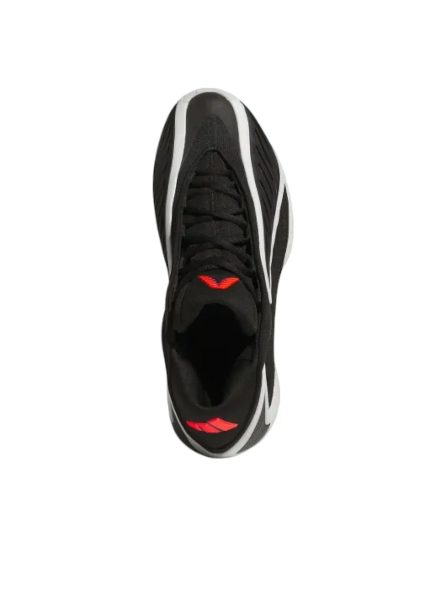 Кроссовки adidas AE 2 'Lucid Red' — изображение 4 из 6, черный