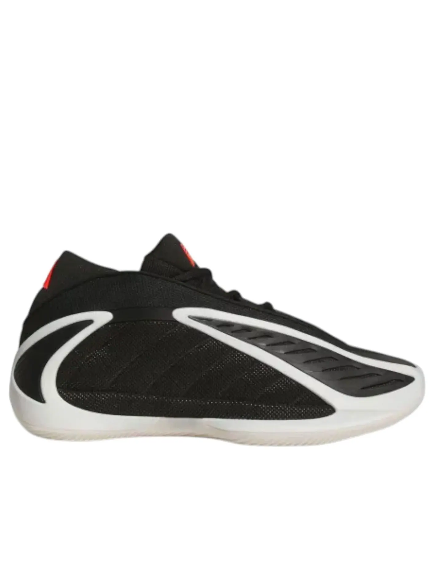 Кроссовки adidas AE 2 'Lucid Red' — изображение 6 из 6, черный