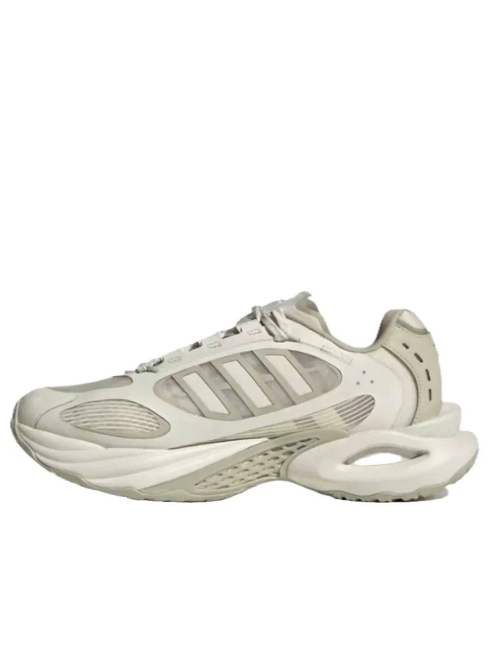 Adidas Climacool Vento 4.0 'Cream Beige' — изображение 1 из 6, кремовый белый