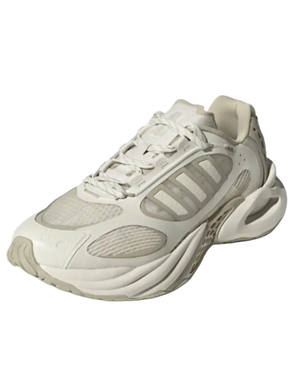 Adidas Climacool Vento 4.0 'Cream Beige' — изображение 2 из 6, кремовый белый