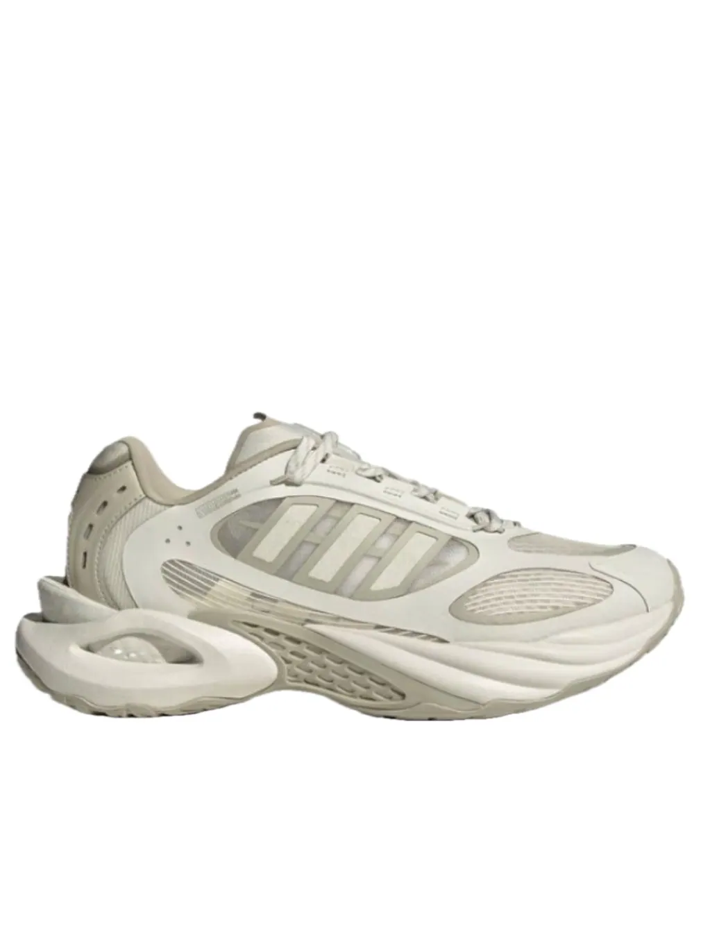 Adidas Climacool Vento 4.0 'Cream Beige' — изображение 3 из 6, кремовый белый