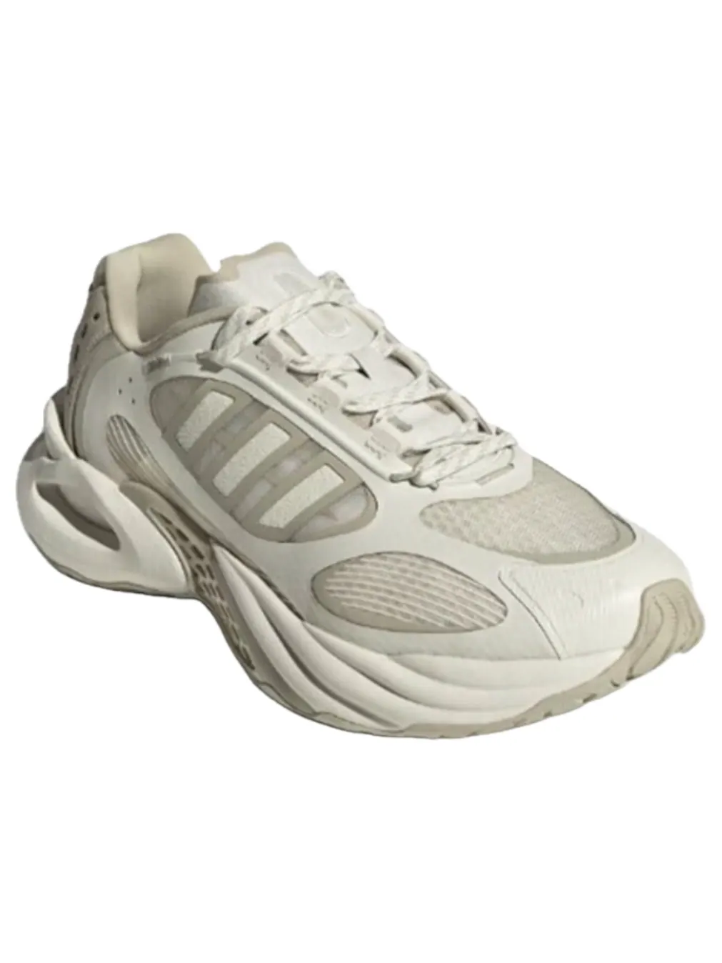 Adidas Climacool Vento 4.0 'Cream Beige' — изображение 4 из 6, кремовый белый
