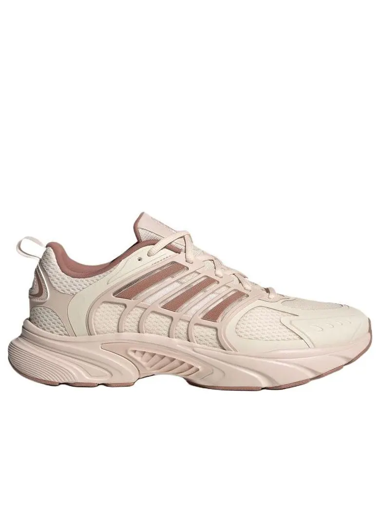 Кроссовки (WMNS) adidas Climacool Ventania 'Cream Pink' — изображение 2 из 3, розовый
