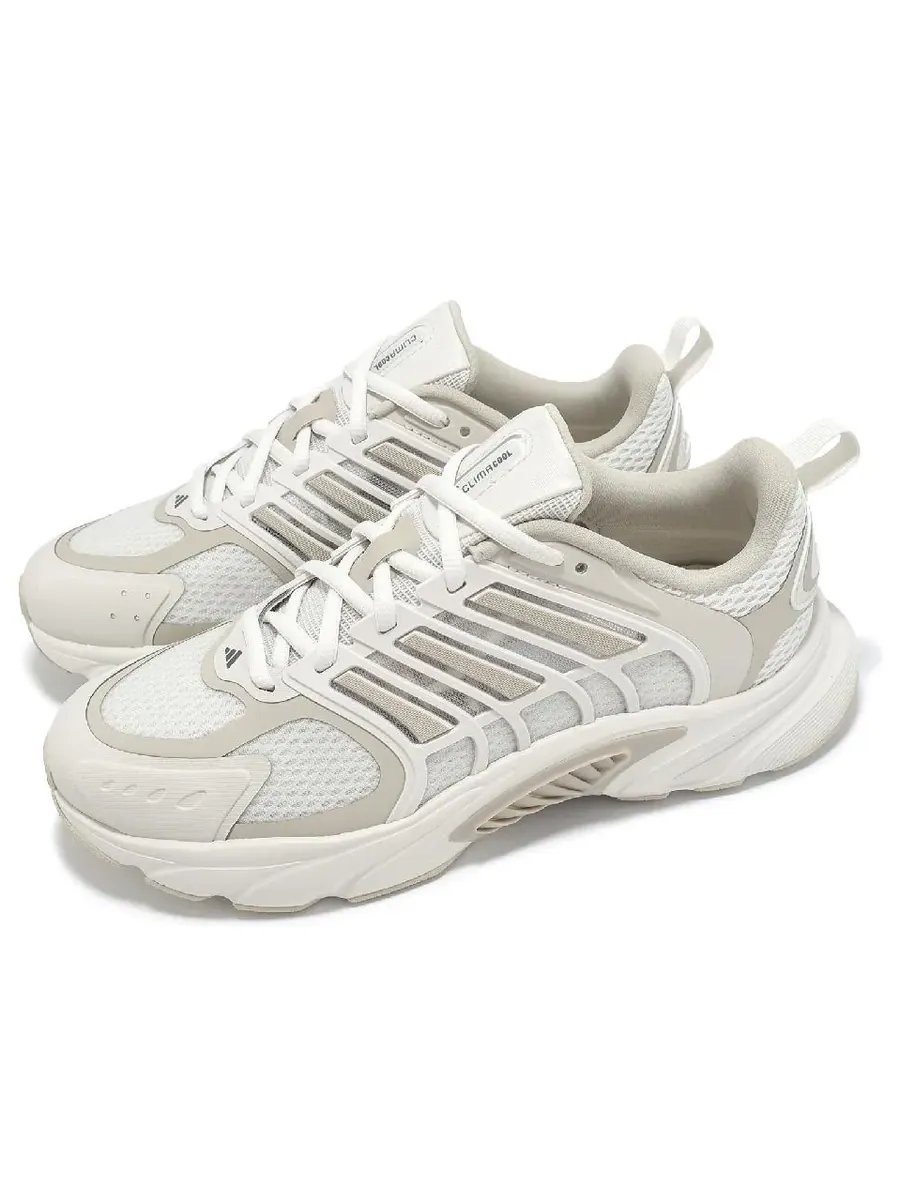 Кроссовки adidas Climacool Ventania 'Cream Beige' — изображение 2 из 5, бежевый