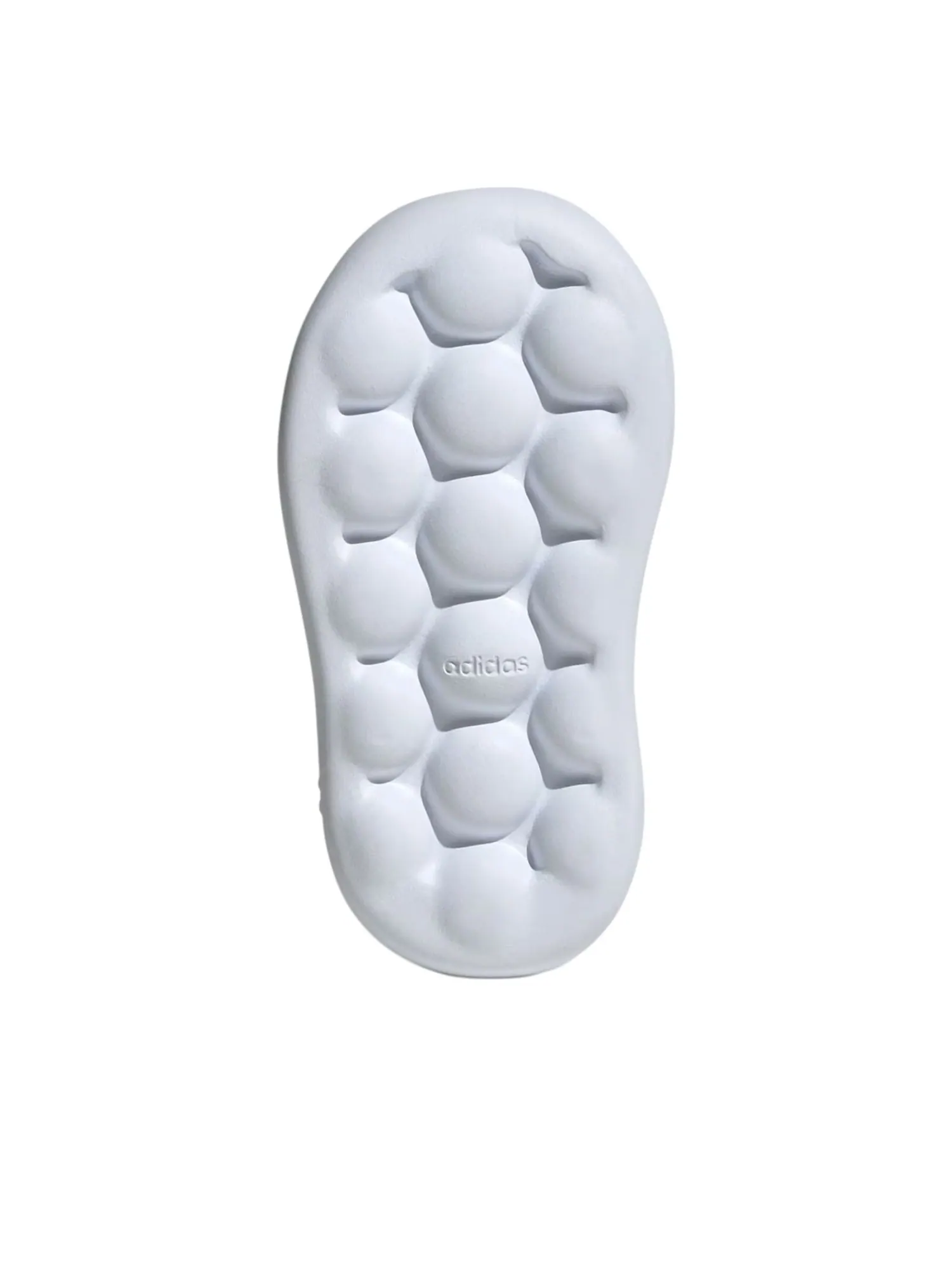 Кроссовки (TD) adidas Breaknet 3.0 'Cloud White Bright Royal' — изображение 3 из 5, белый