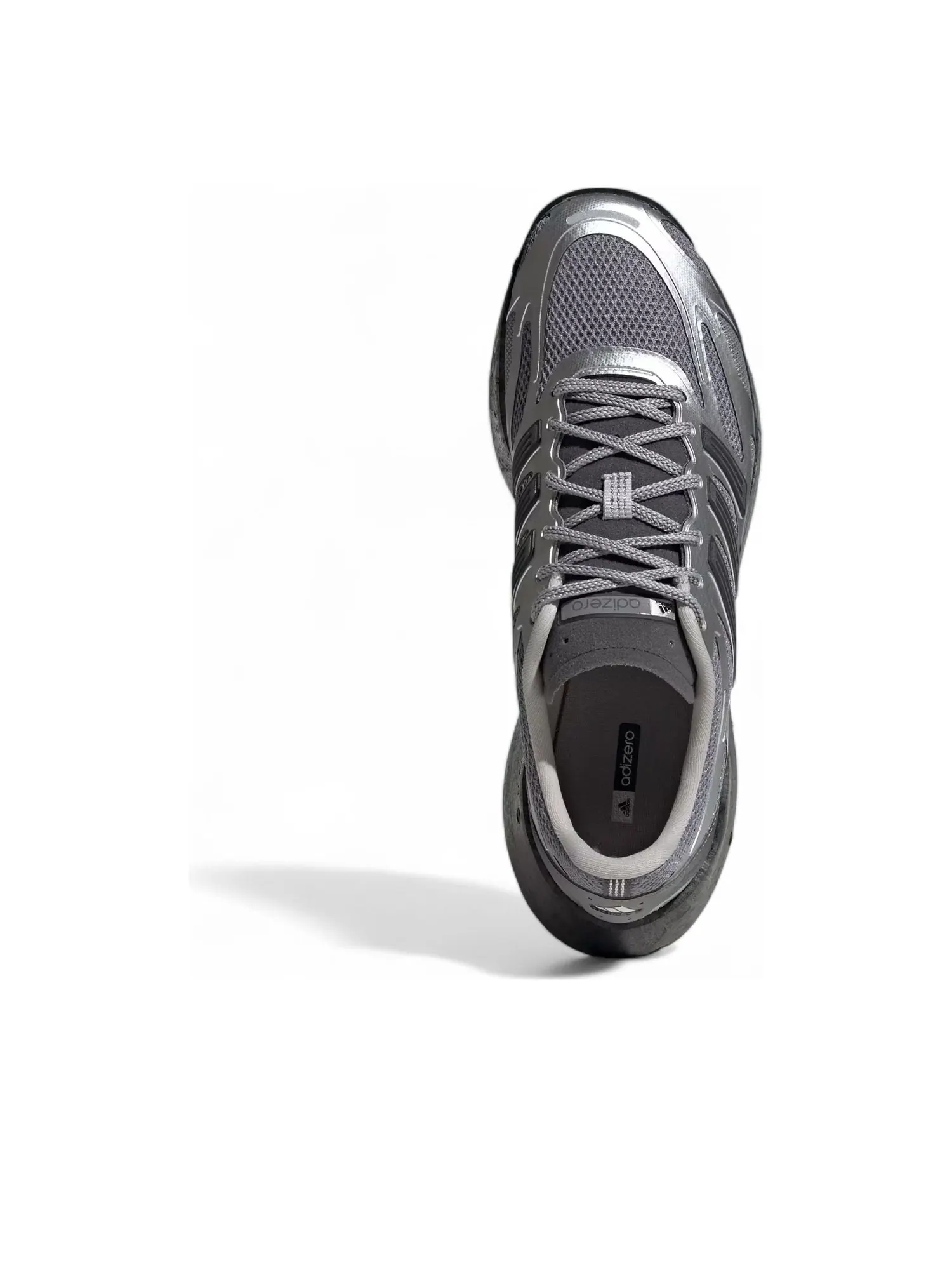 Adidas Adizero Aruku Silver Grey — изображение 5 из 6