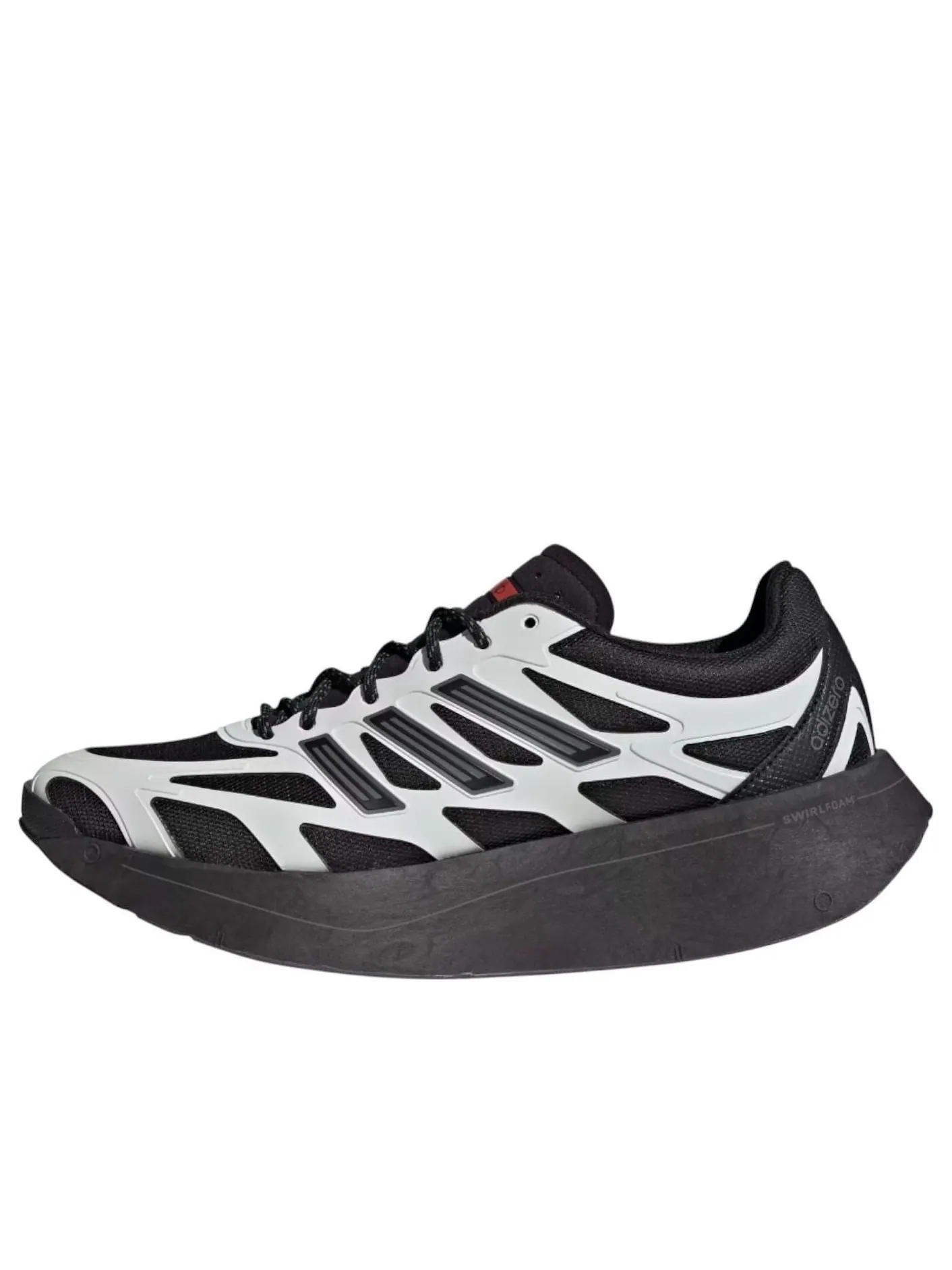 Adidas Adizero Aruku 'Collegiate Royal Core Black Cloud White' — изображение 1 из 6, черный/белый