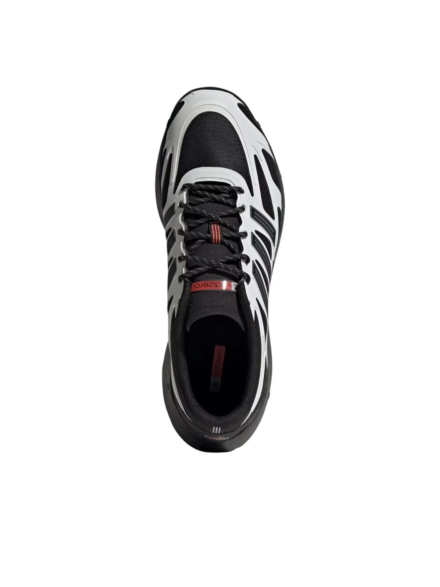 Adidas Adizero Aruku 'Collegiate Royal Core Black Cloud White' — изображение 4 из 6, черный/белый