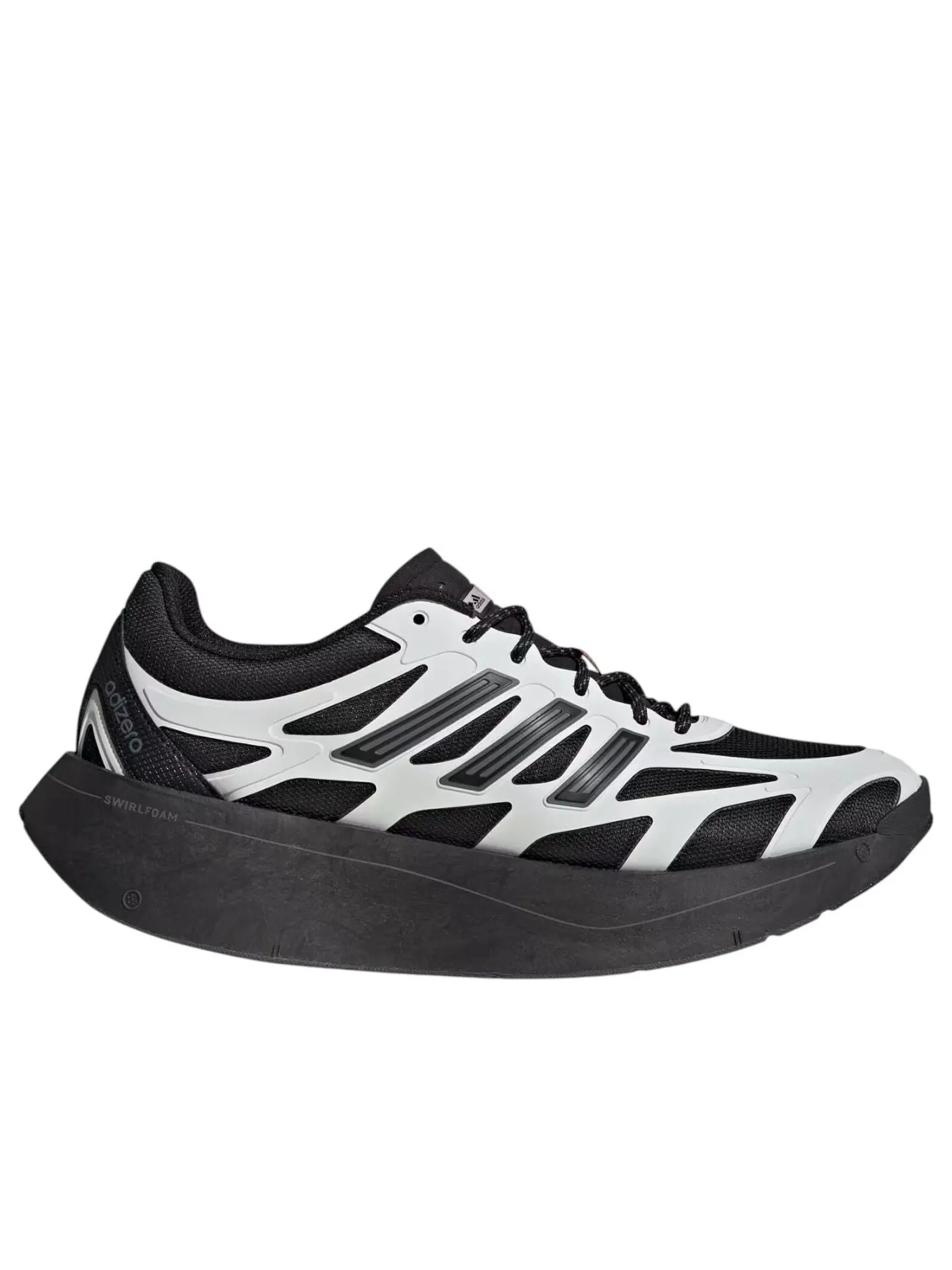 Adidas Adizero Aruku 'Collegiate Royal Core Black Cloud White' — изображение 6 из 6, черный/белый