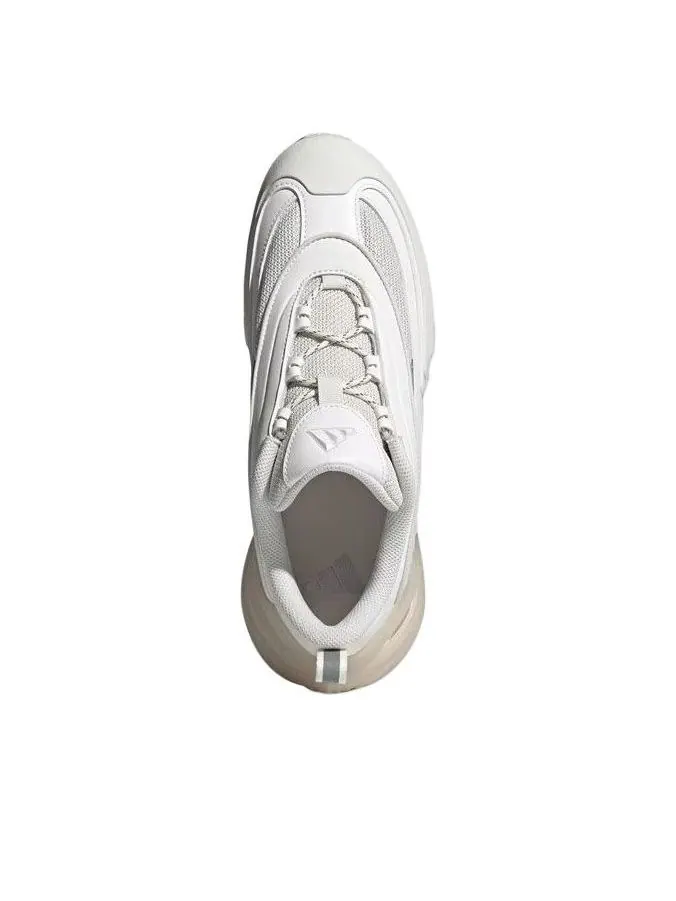 Кроссовки adidas Wonder Runner 'White Silver' — изображение 4 из 4, белый