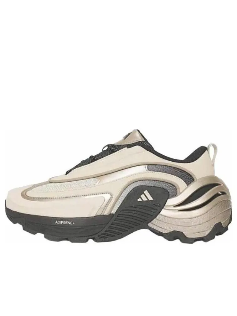 Кроссовки adidas Wonder Runner 'Copper Black' — изображение 1 из 5, медь