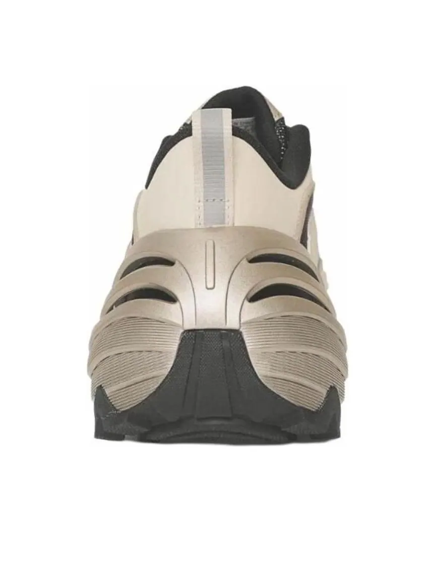 Кроссовки adidas Wonder Runner 'Copper Black' — изображение 4 из 5, медь