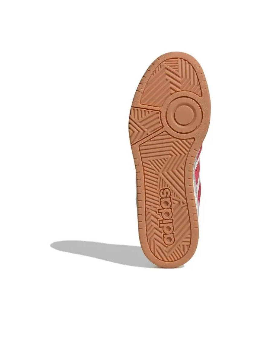 Кроссовки adidas WCARD ADV 'White Red' — изображение 5 из 5, белый