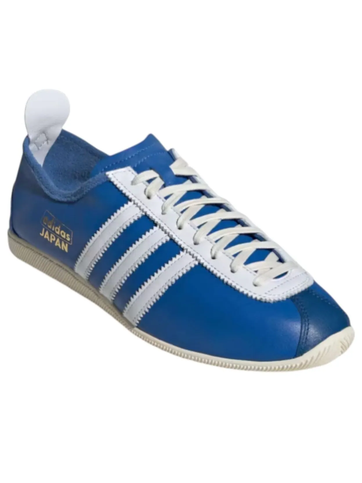 Кроссовки adidas Japan 'Bright Royal' — изображение 2 из 5, синий