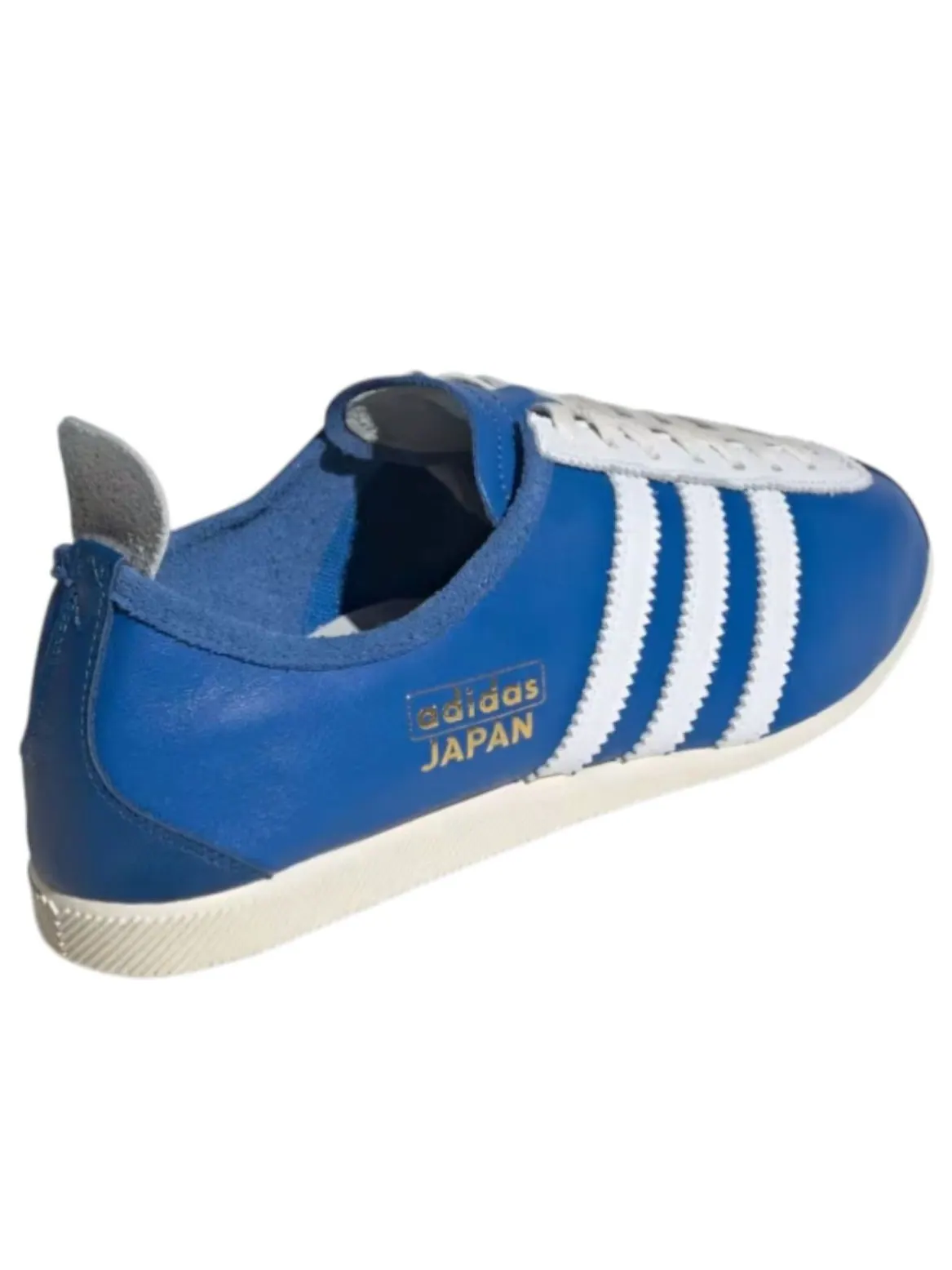 Кроссовки adidas Japan 'Bright Royal' — изображение 3 из 5, синий