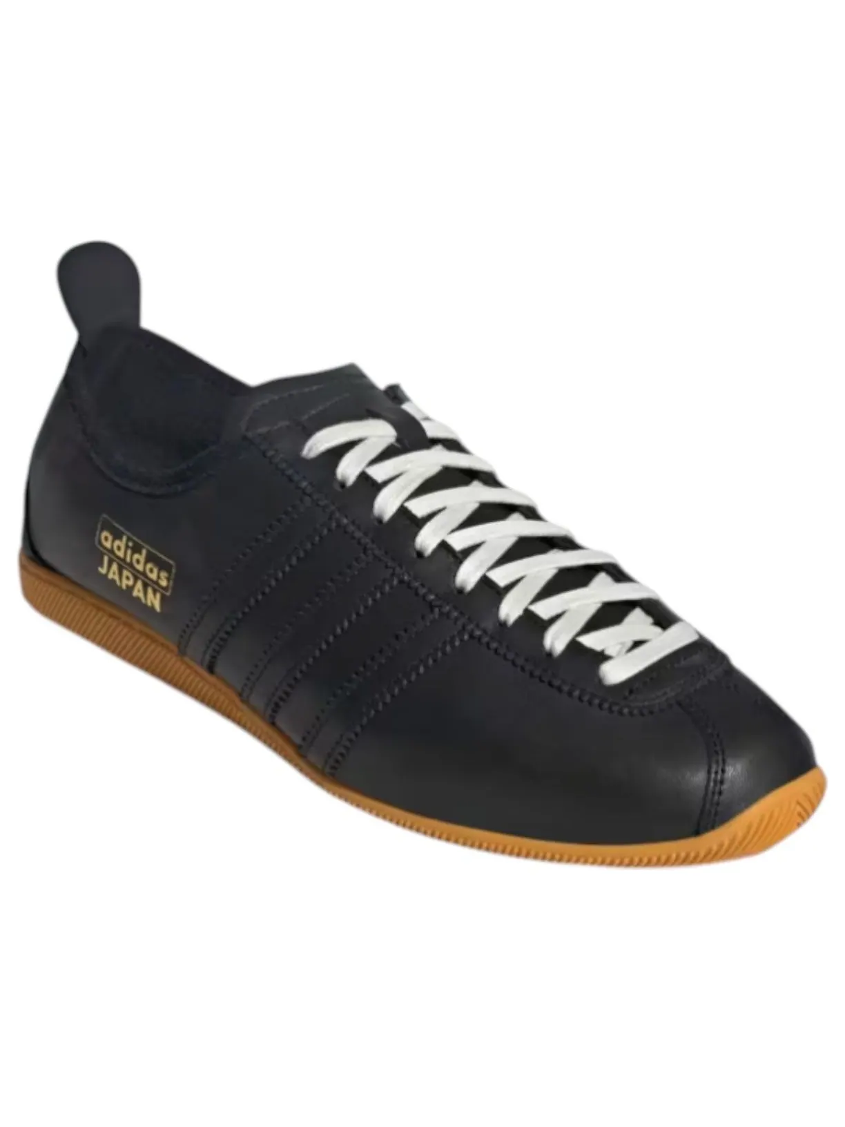 Кроссовки adidas Japan 'Core Black' — изображение 2 из 5, черный