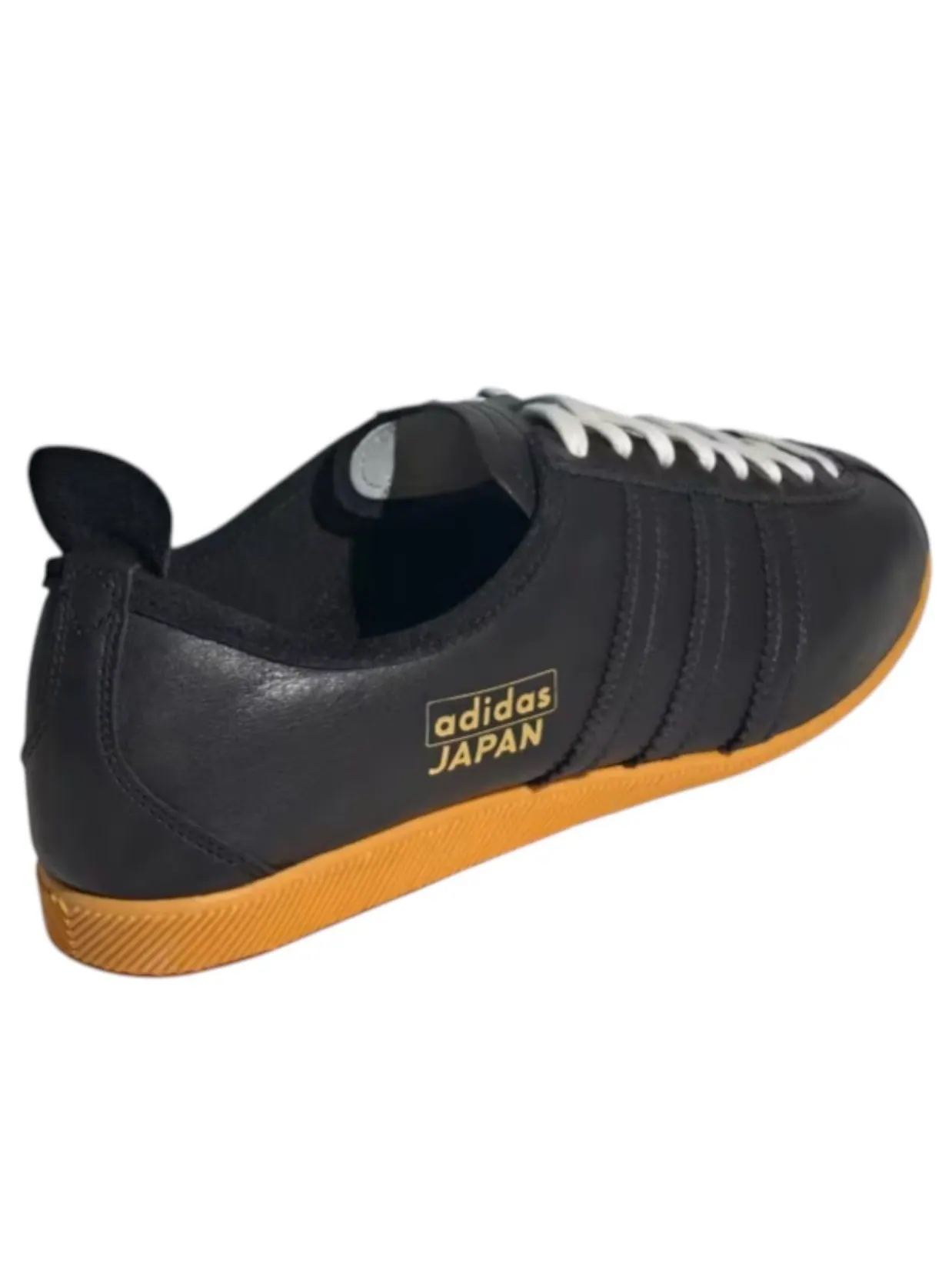 Кроссовки adidas Japan 'Core Black' — изображение 3 из 5, черный