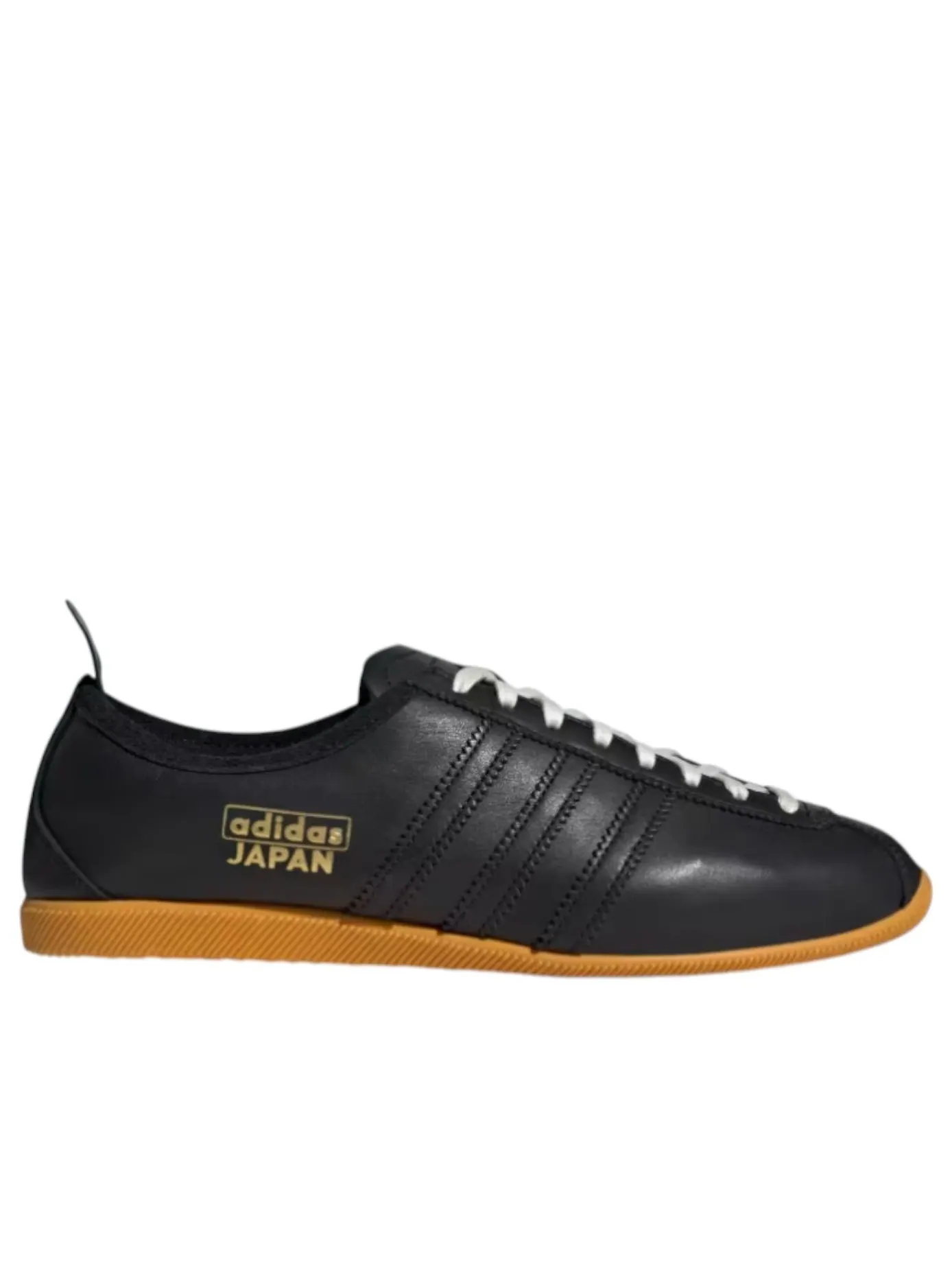 Кроссовки adidas Japan 'Core Black' — изображение 4 из 5, черный