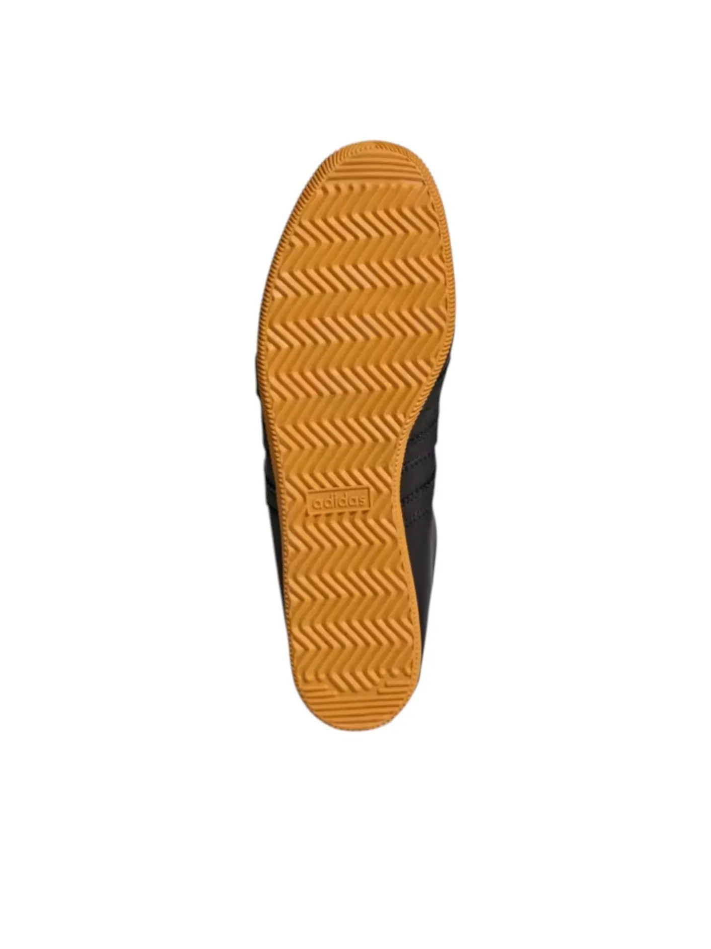 Кроссовки adidas Japan 'Core Black' — изображение 5 из 5, черный