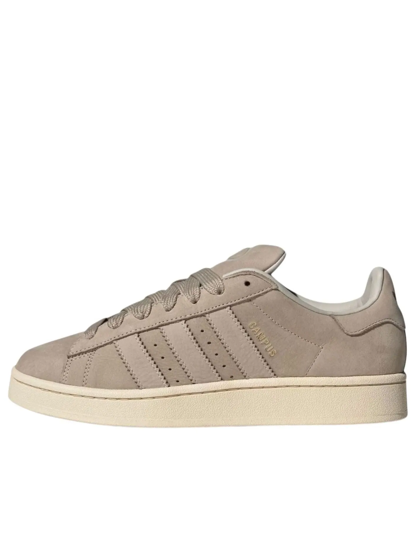 Кроссовки adidas CAMPUS 00s 'Brown' — изображение 1 из 4, коричневый
