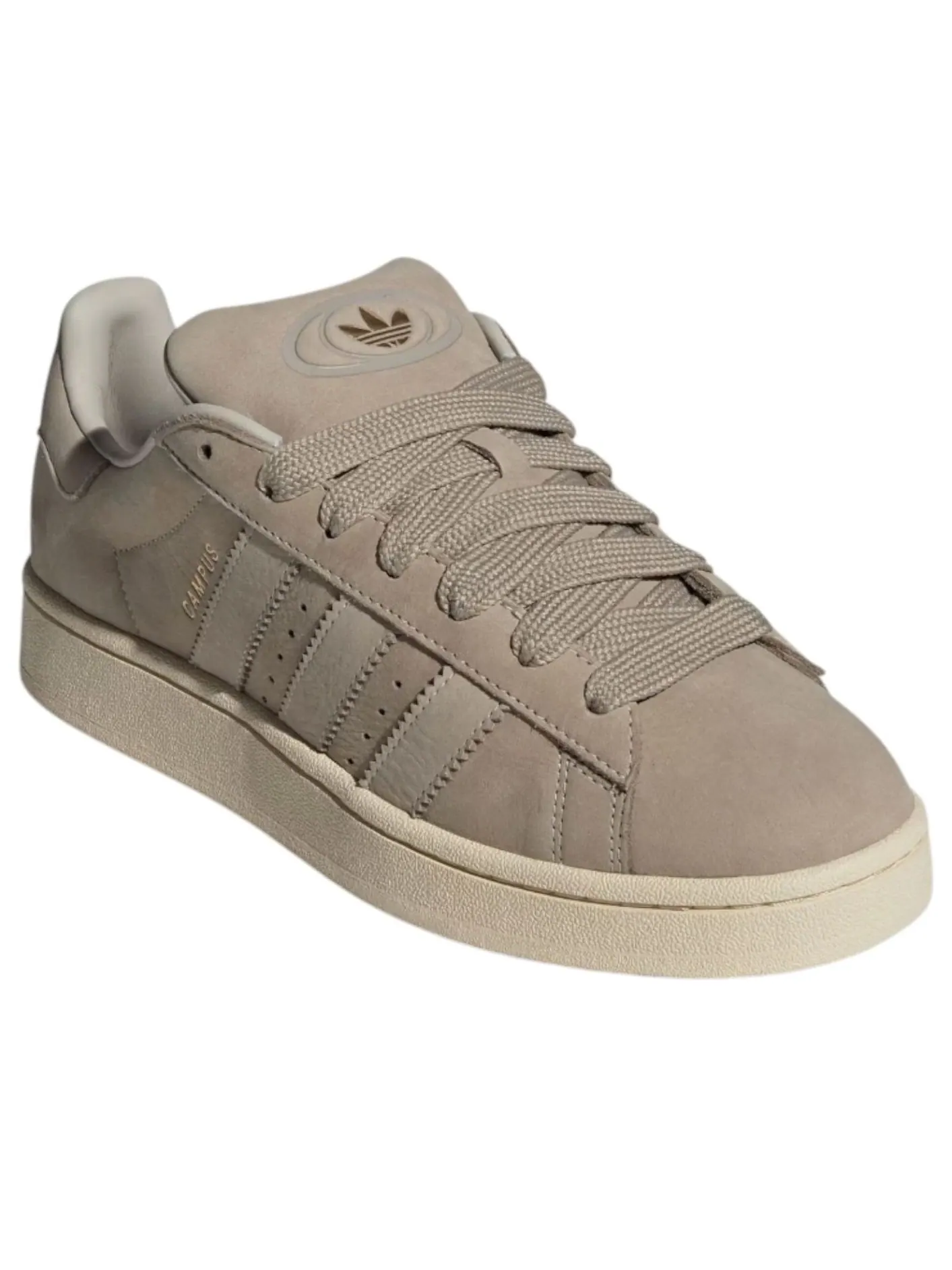 Кроссовки adidas CAMPUS 00s 'Brown' — изображение 2 из 4, коричневый